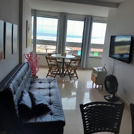 Loft Duplex Da Praia Grande 106 Apartment Arraial do Cabo Exterior photo