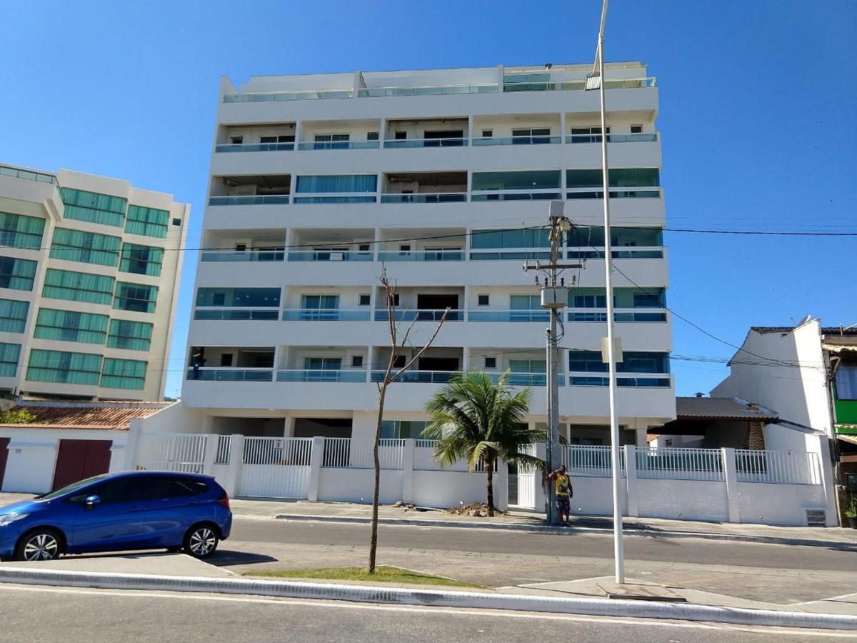 Loft Duplex Da Praia Grande 106 Apartment Arraial do Cabo Exterior photo